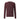 Sweatshirt Frankon mit offenen Kanten 3XL / Rot