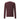 Sweatshirt Frankon mit offenen Kanten 3XL / Rot