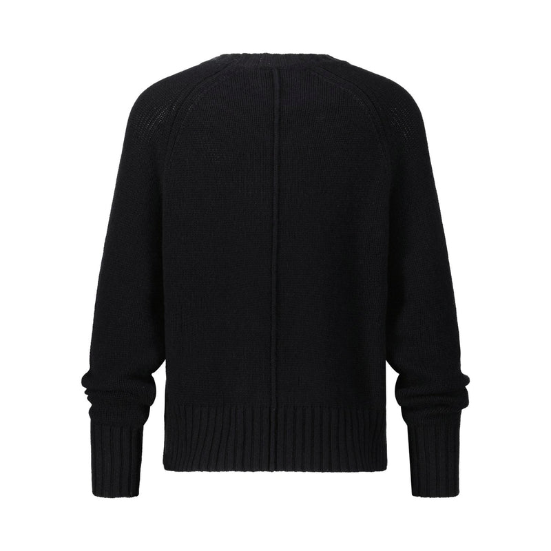 Allude Strickpullover mit Kaschmir Damen