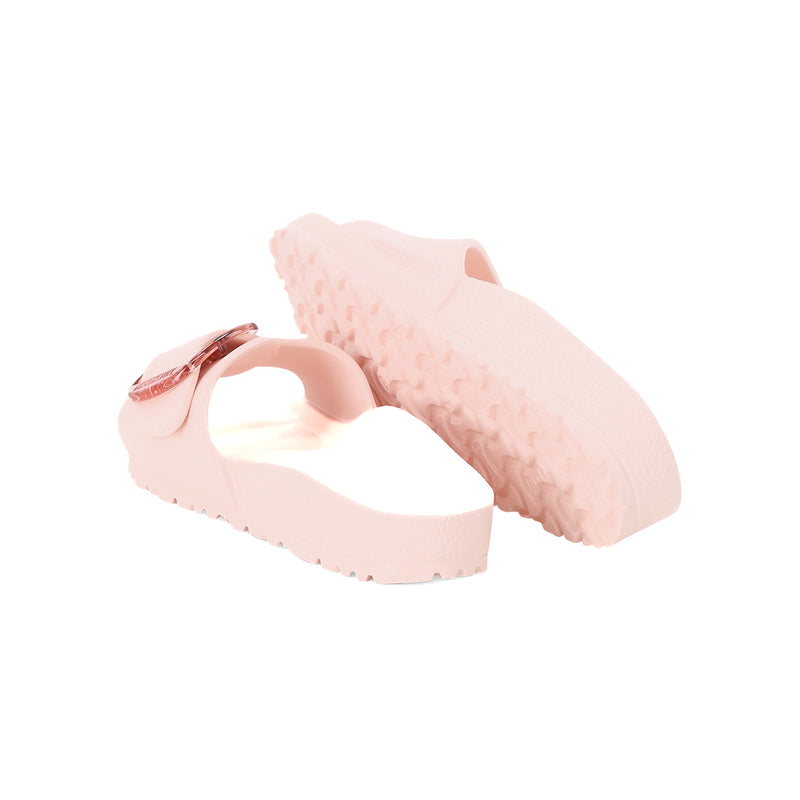 1029632 MADRID BIG BUCKLE EVA 41 / light rose