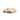 Gefütterte Sandalen Arizona 42 / Beige