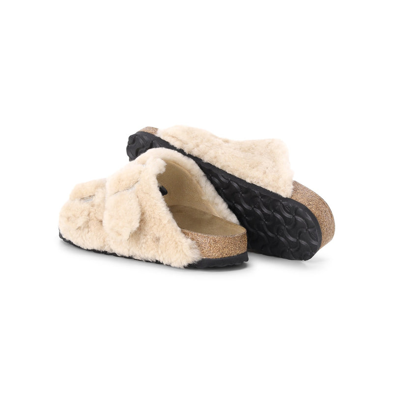 Birkenstock Gefütterte Sandalen Arizona Damen