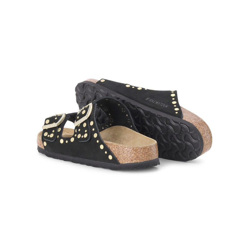 Birkenstock Sandalen Arizona mit Nieten Damen