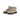 Boot Jackson aus Veloursleder 46 / Braun
