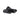 Boot Jackson aus Veloursleder 46 / Schwarz