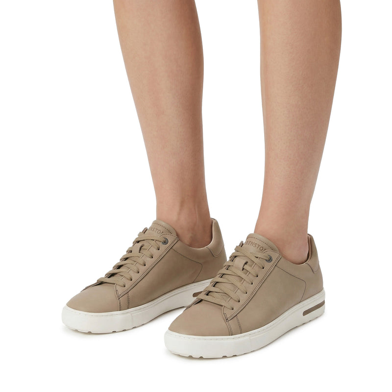 Birkenstock Sneaker Bend aus Leder Damen