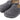 Birkenstock Sandalen Boston aus Veloursleder Herren