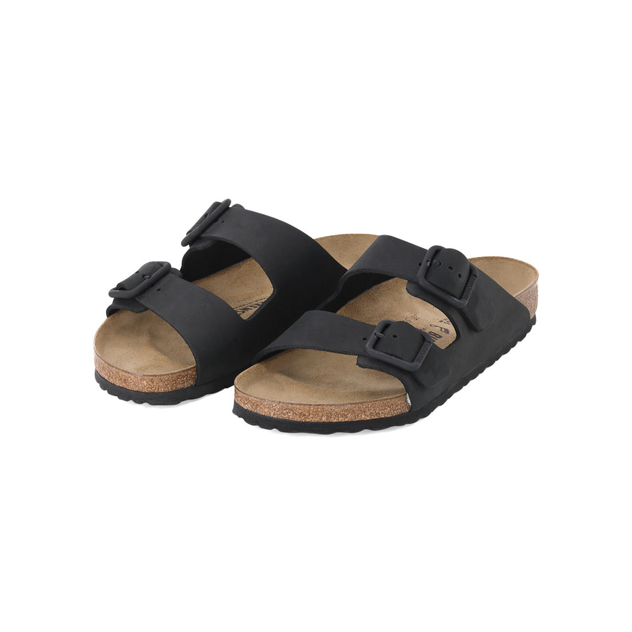 Birkenstock Sandalen Arizona aus Leder Herren