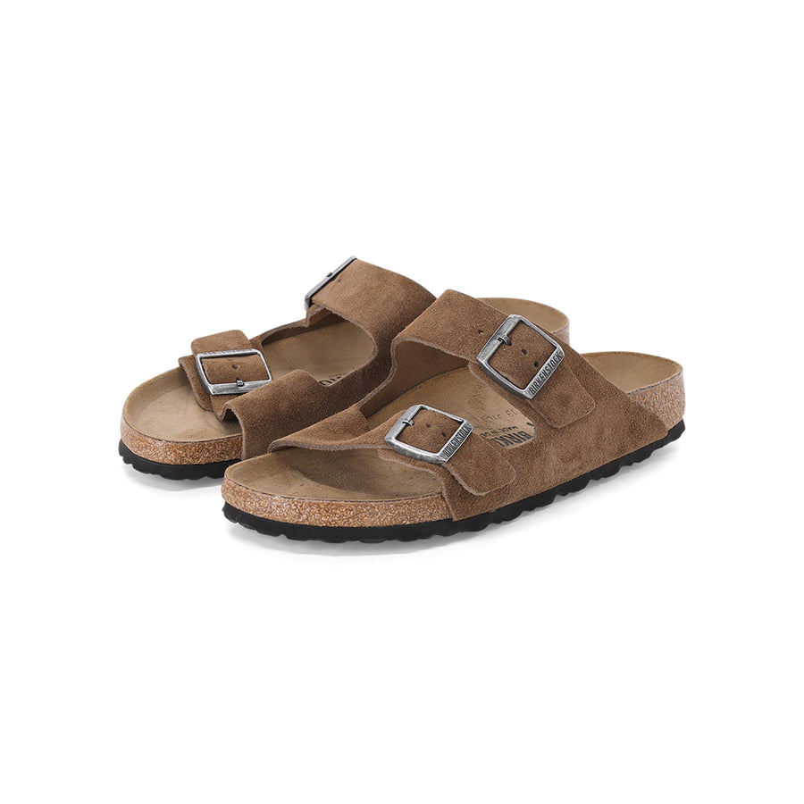 Birkenstock Sandalen Arizona BS Herren