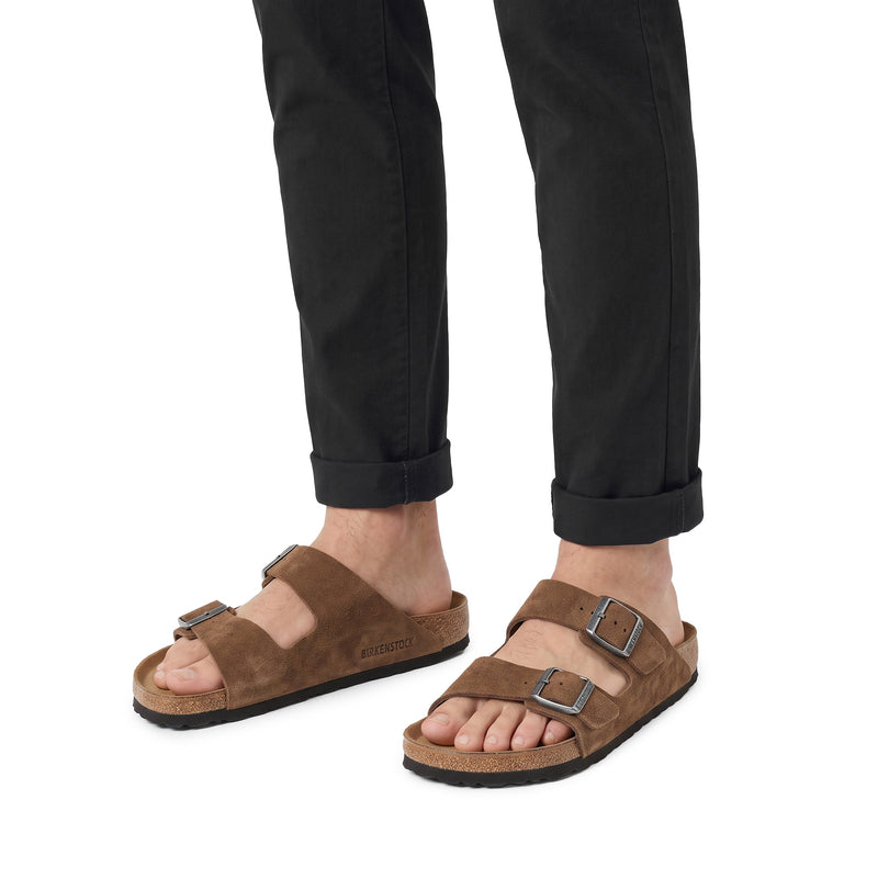 Birkenstock Sandalen Arizona BS Herren