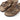 Sandalen Arizona BS 46 / Braun