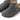 Pantolette Boston BS aus Leder 46 / Grün