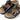 Sandalen Arizona Emboss 41 / Schwarz