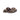 Sandalen Arizona Big Buckle 42 / Dunkelbraun