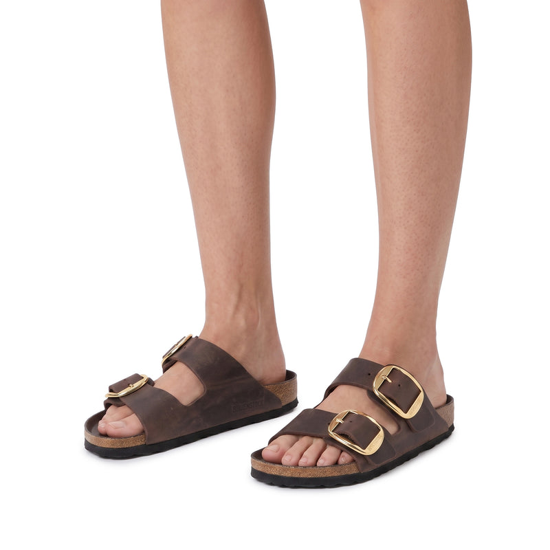 Birkenstock Sandalen Arizona Big Buckle Damen