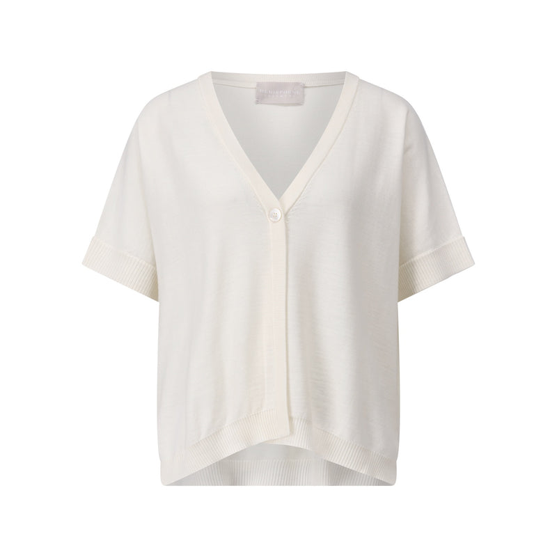 HEMISPHERE Cardigan aus Merino-Wolle Damen