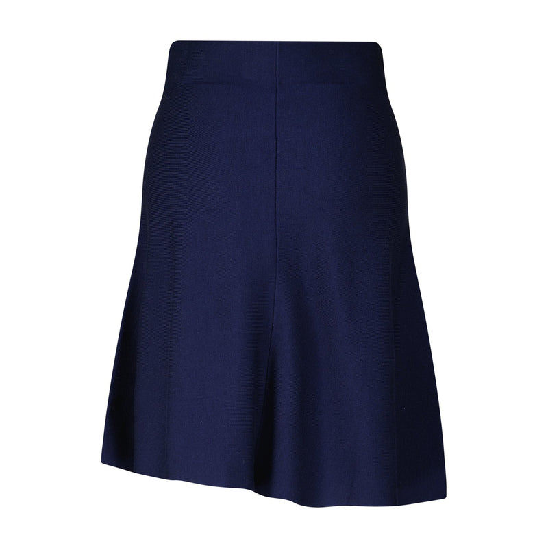 HEMISPHERE Minirock aus Merinowolle Damen