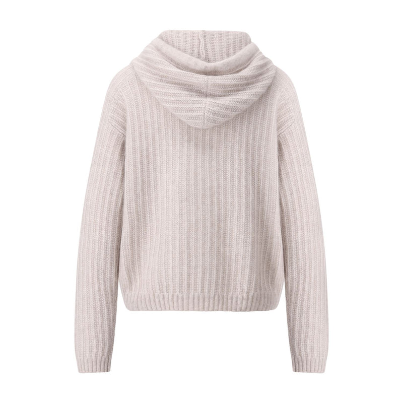 HEMISPHERE Pullover aus Kaschmir-Mix Damen