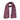 Schal Nabin aus Kaschmir One Size / Lila