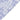 Tuch Aliki mit Allover-Logo One Size / Hellblau