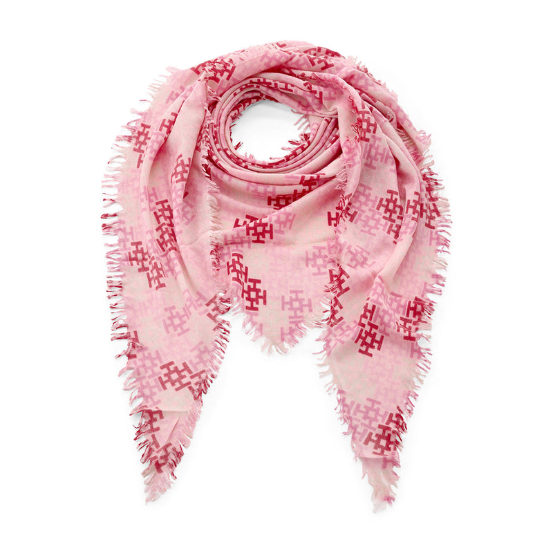 HEMISPHERE Schal aus Kaschmir & Wolle Damen