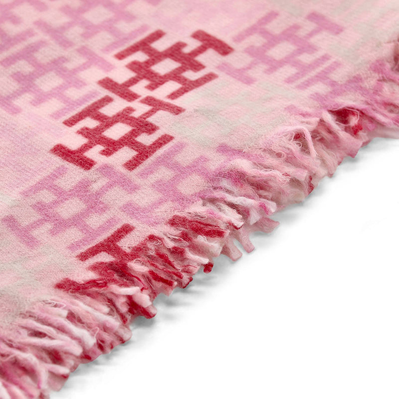 HEMISPHERE Schal aus Kaschmir & Wolle Damen