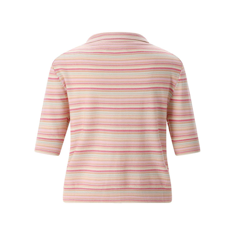 HEMISPHERE Strickjacke aus Merinowolle Damen