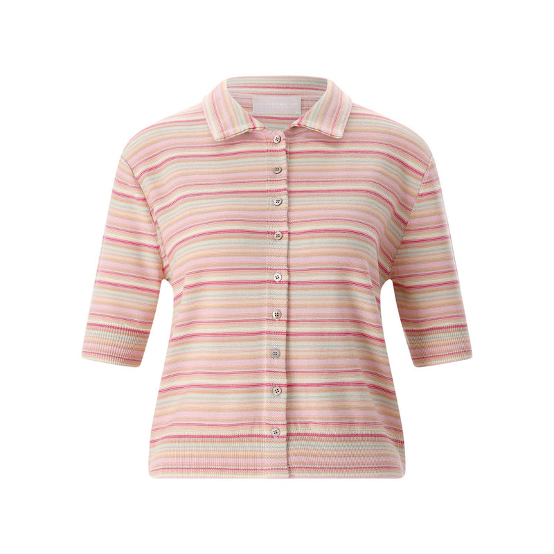 HEMISPHERE Strickjacke aus Merinowolle Damen