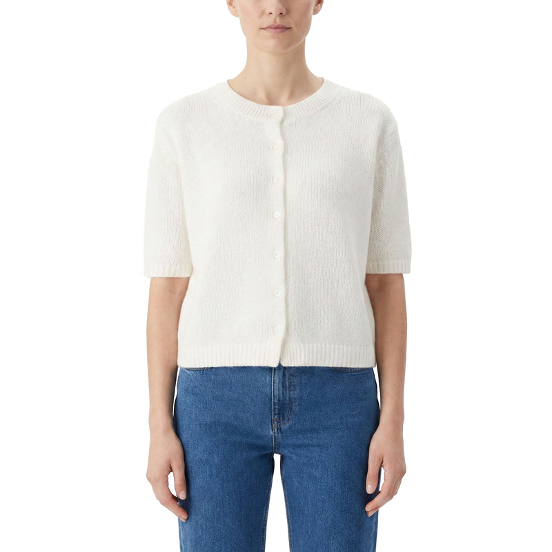 HEMISPHERE Strickjacke aus Kaschmir Damen