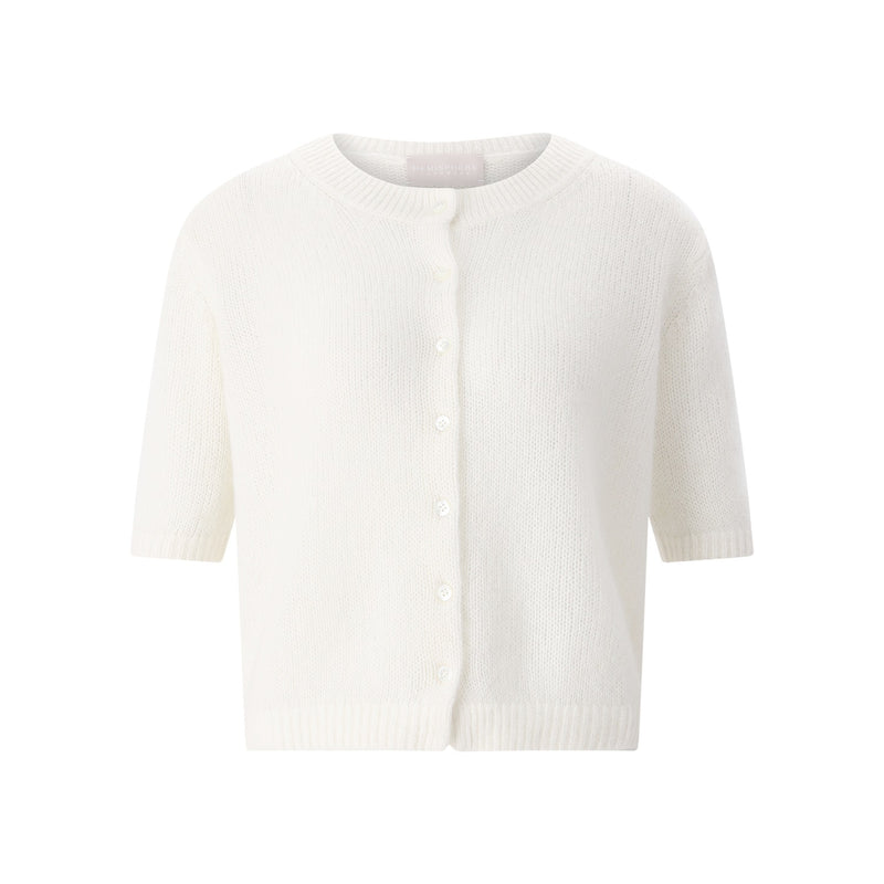 HEMISPHERE Strickjacke aus Kaschmir Damen