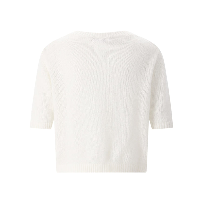 HEMISPHERE Strickjacke aus Kaschmir Damen