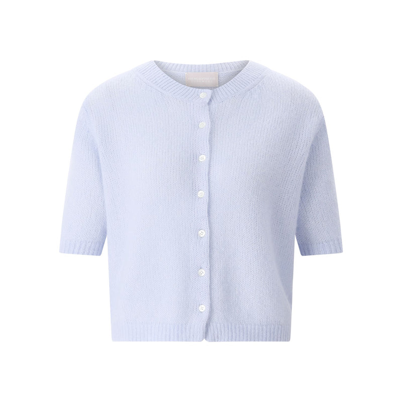 HEMISPHERE Strickjacke aus Kaschmir Damen