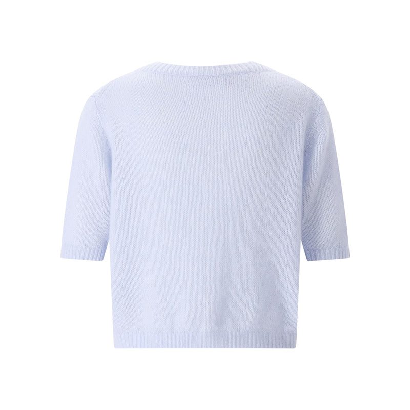 HEMISPHERE Strickjacke aus Kaschmir Damen