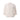 Cardigan aus Kaschmir-Mix 42 / Creme