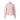 Rollkragenpullover aus Kaschmir & Seide 42 / Rosa