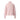Rollkragenpullover aus Kaschmir & Seide 42 / Rosa