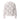 Strickjacke aus Baumwoll-Kaschmir-Mix 42 / Grau