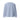 Pullover aus Kaschmir & Baumwolle 44 / Hellblau