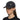 Adidas by Stella McCartney Cap aus recyceltem Material Damen