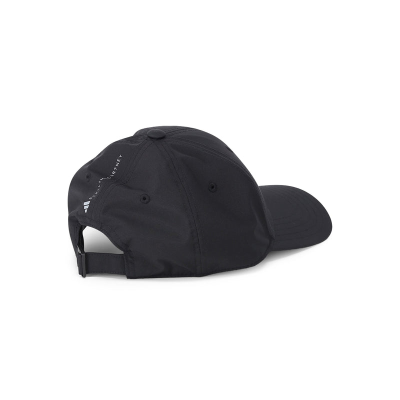 Adidas by Stella McCartney Cap aus recyceltem Material Damen