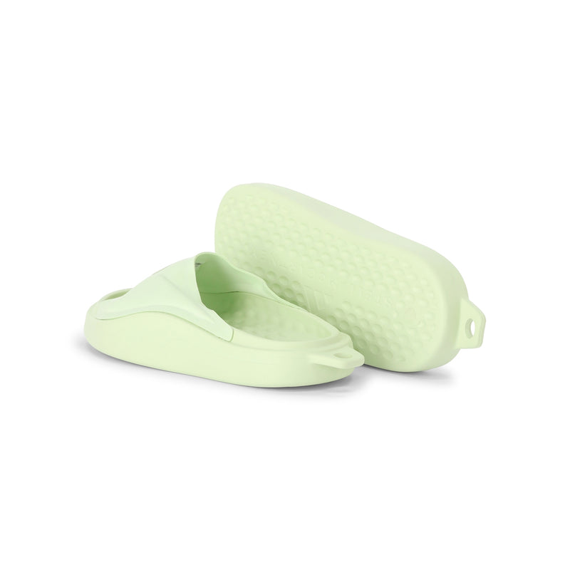 Adidas by Stella McCartney Sandalen mit Logo-Print Damen