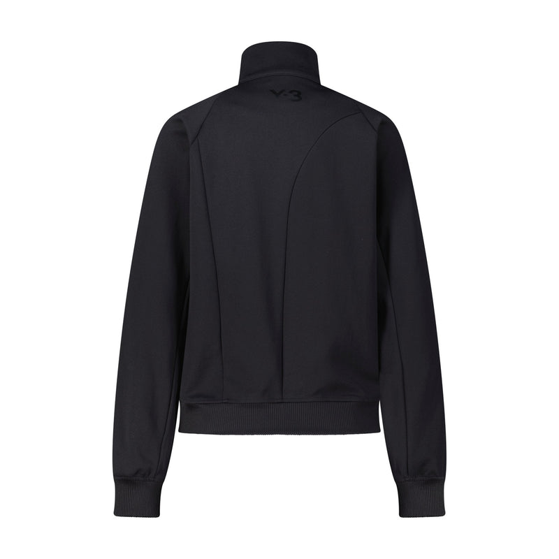Y3 Sportliche Sweatjacke Damen