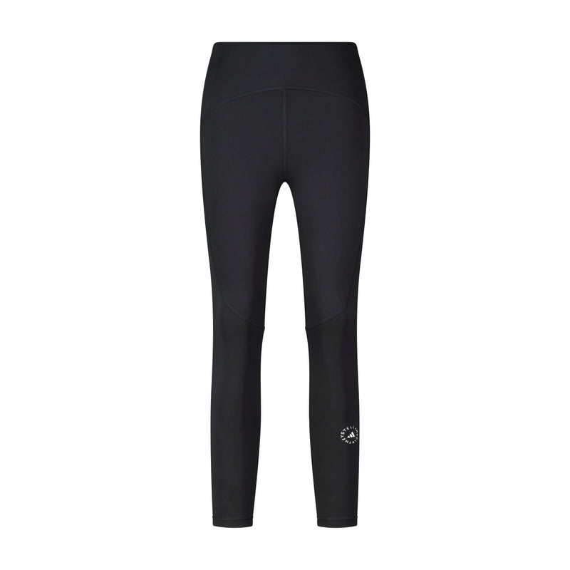 Adidas by Stella McCartney Leggings mit Logo-Print Damen