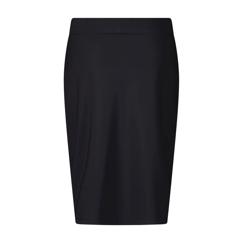 Riani Schmal geschnittener Bleistiftrock Damen