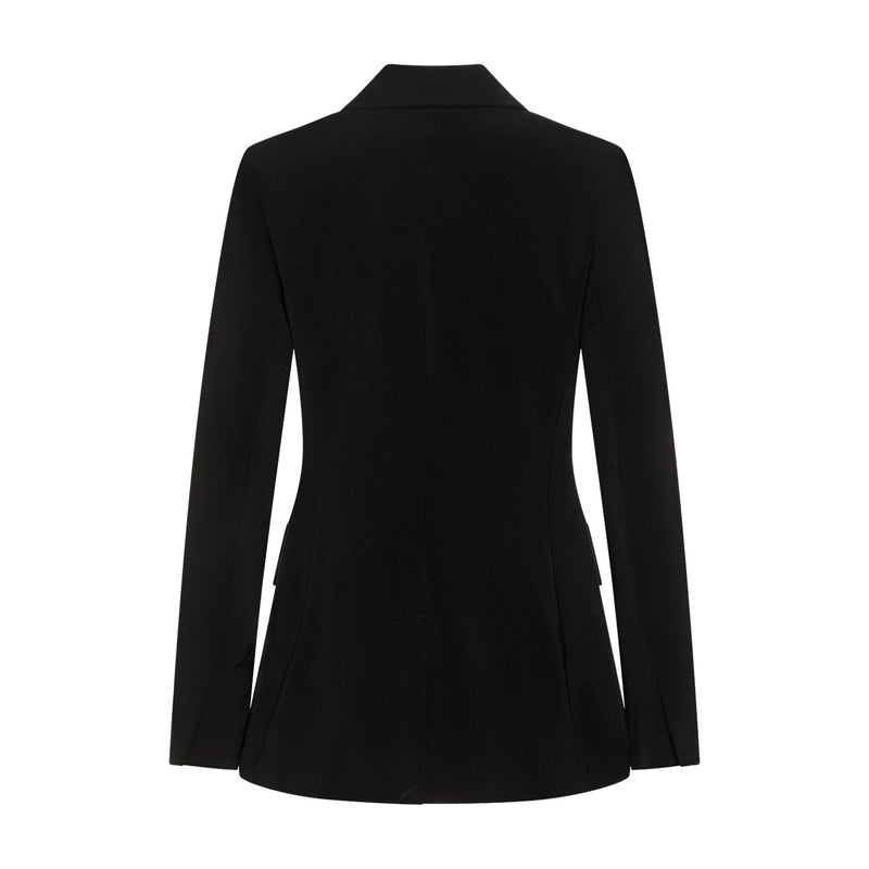 Riani Klassischer Blazer mit Schulterpolstern Damen