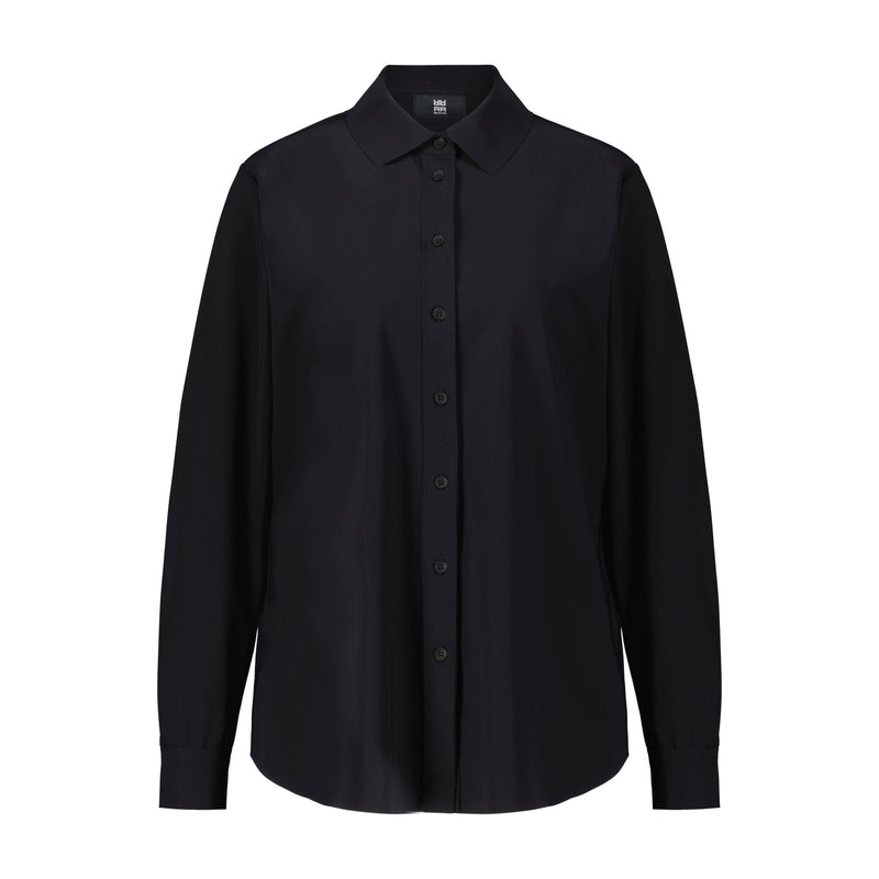 Riani Bluse aus elastischem Material Damen