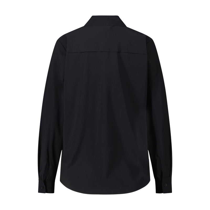 Riani Bluse aus elastischem Material Damen