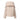 Outdoor-Jacke mit quadratischer Steppung 46 / Beige