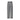 Weite Stoffhose 42 / Grau