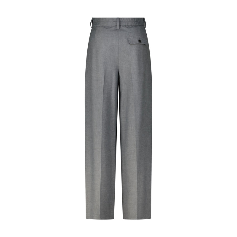 Riani Weite Stoffhose Damen